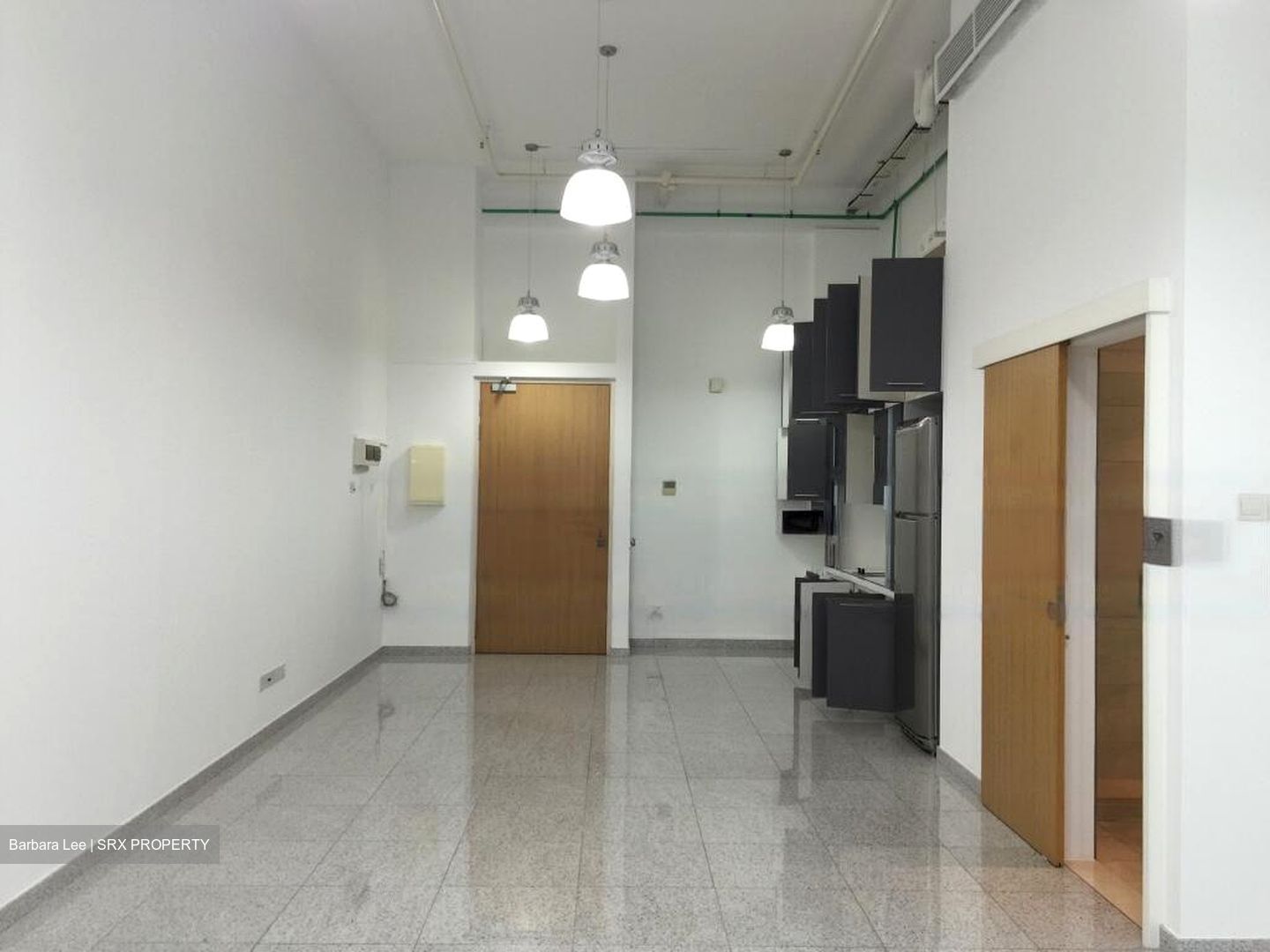 The Central (D1), Office #488086961